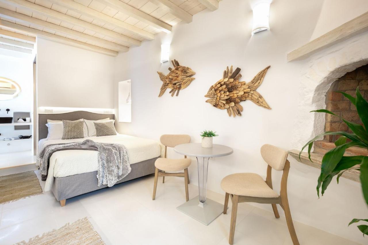 Apartament Pi Domus, Π Domus Mykonos Town Zewnętrze zdjęcie